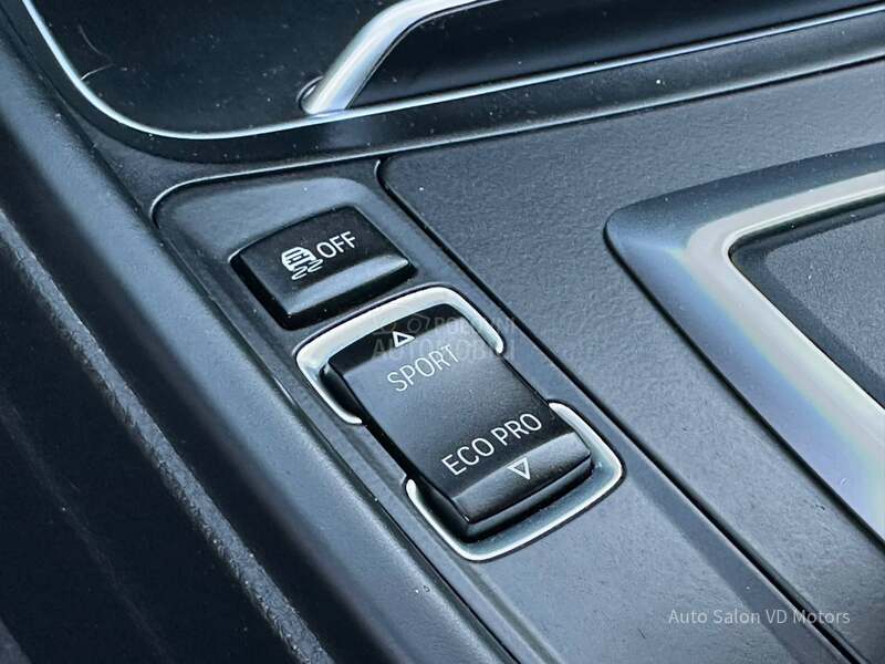 BMW 318 2.0D
