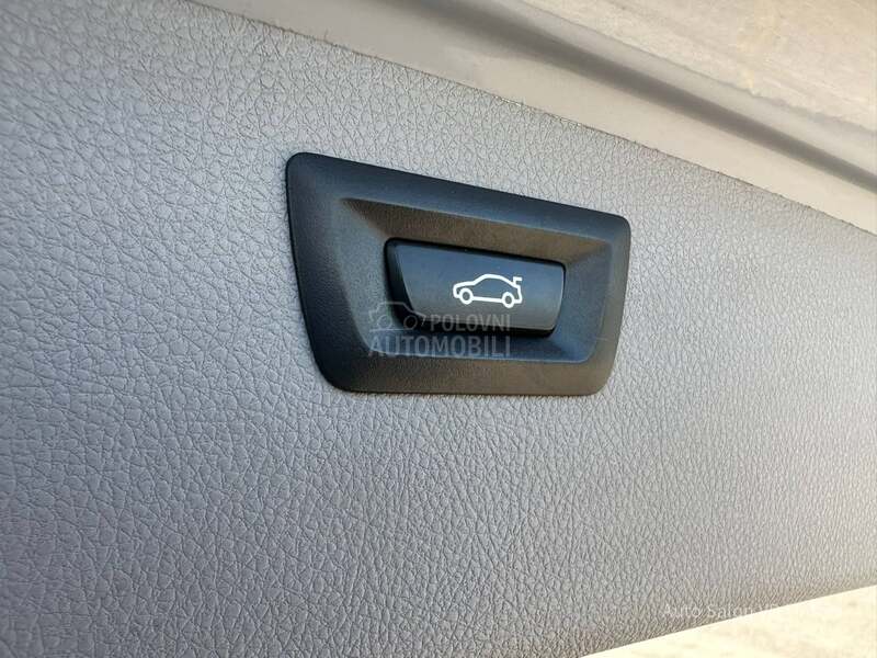 BMW 318 2.0D