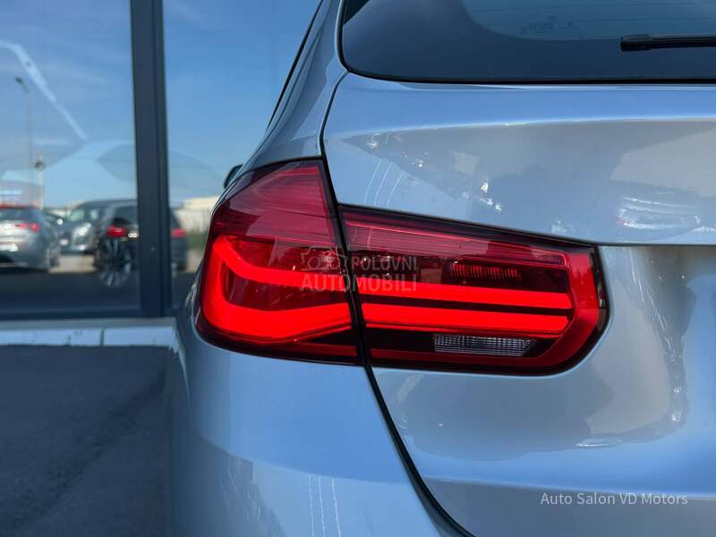 BMW 318 2.0D