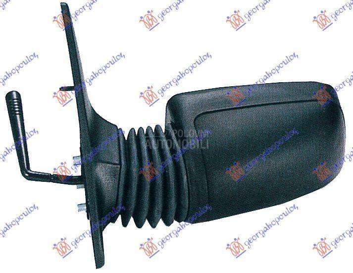 RETROVIZOR MEHANICKI SA RUCICO