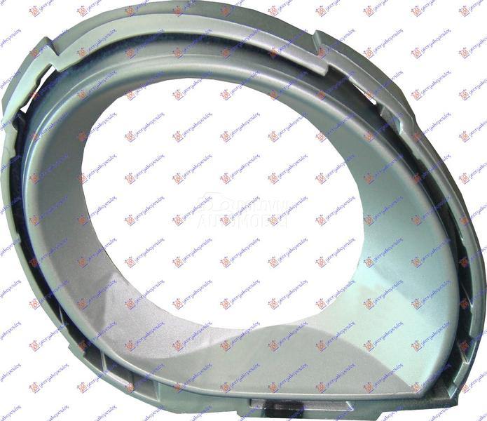 OKVIR MAGLENKE SREBRNI 07-