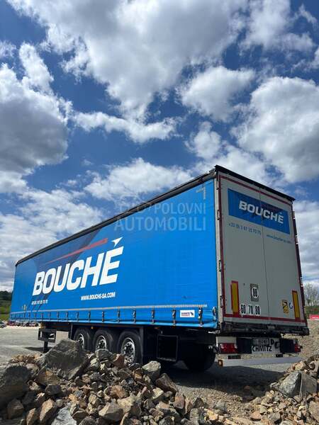 Schmitz SCB S3T