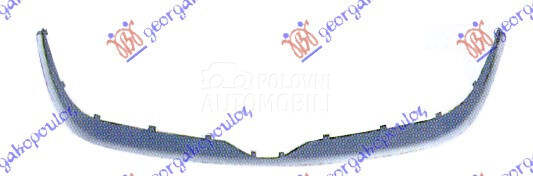 LAJSNA PVC MASKE DONJA HROM 20