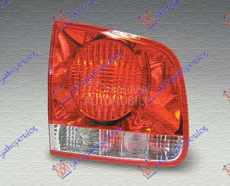 STOP LAMPA UNUTRASNJA -2007 (M