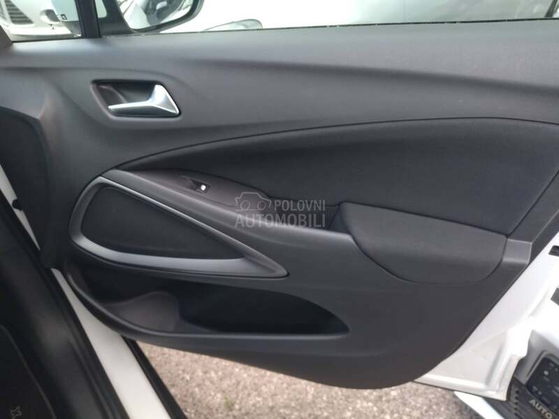 Opel Crossland X  1.2 Ben/NAV