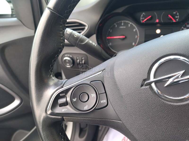 Opel Crossland X  1.2 Ben/NAV