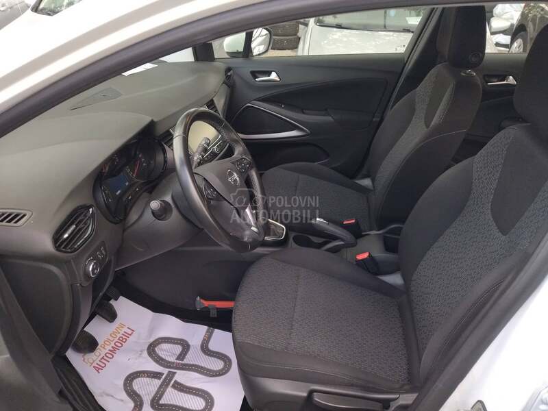 Opel Crossland X  1.2 Ben/NAV