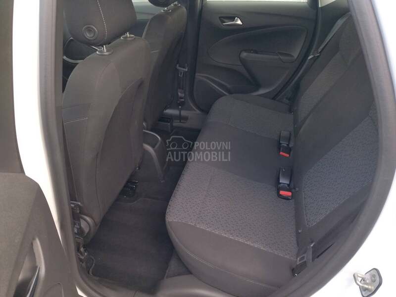 Opel Crossland X  1.2 Ben/NAV