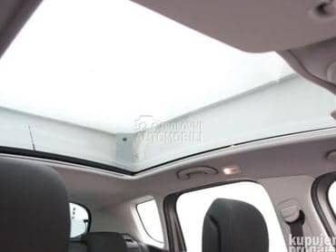 Panorama Staklo za Peugeot 3008