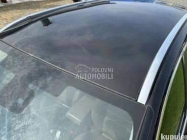 Panorama Staklo Karavan za Peugeot 508