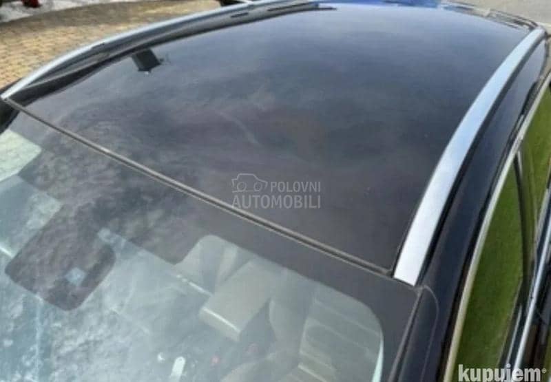 Panorama Staklo Karavan