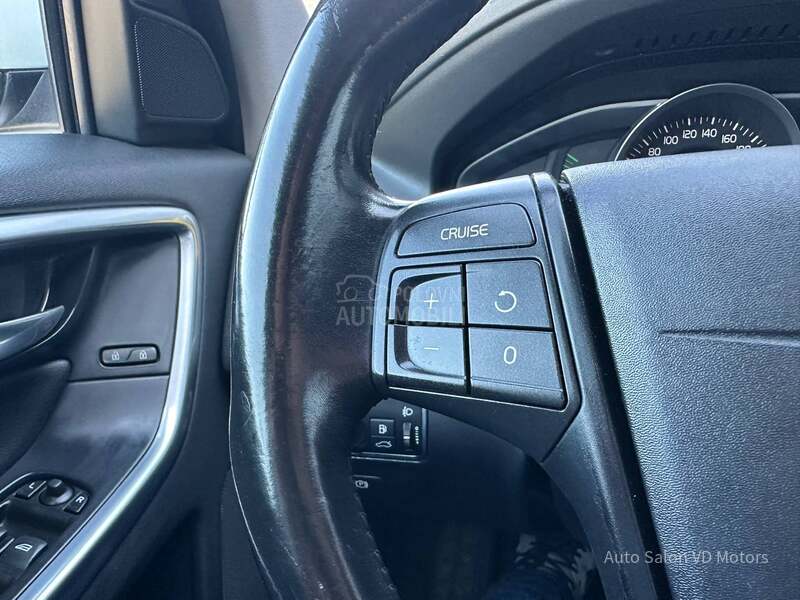 Volvo XC60 2.0 D