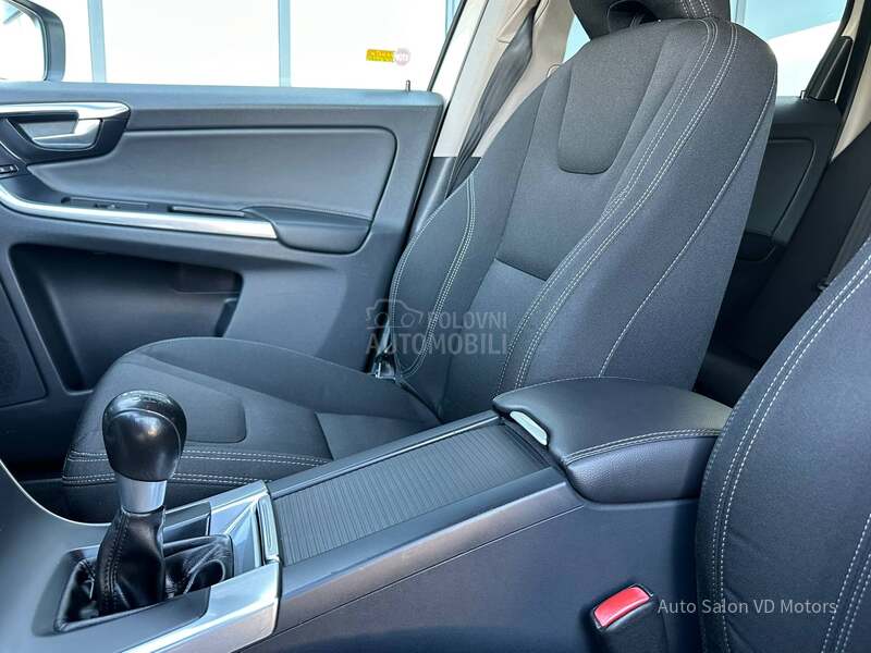 Volvo XC60 2.0 D