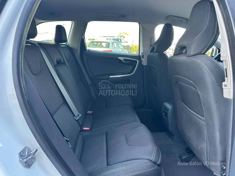 Volvo XC60 2.0 D
