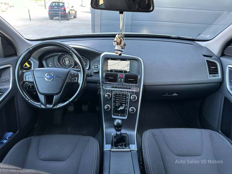 Volvo XC60 2.0 D