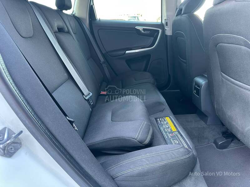 Volvo XC60 2.0 D