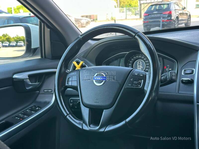 Volvo XC60 2.0 D