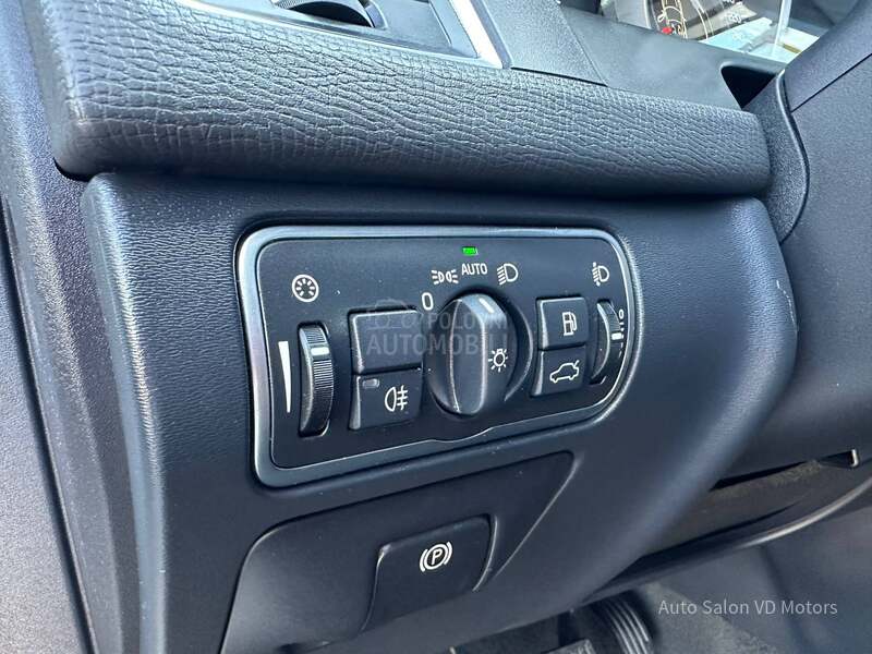 Volvo XC60 2.0 D