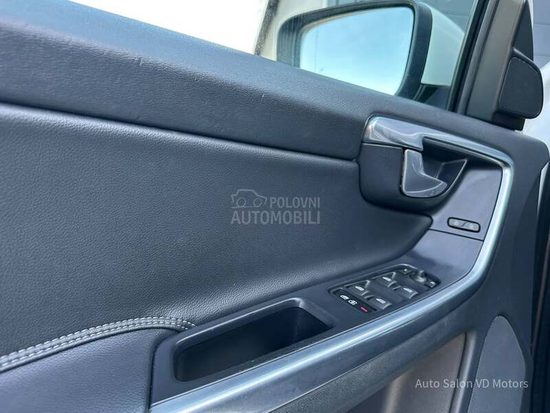 Volvo XC60 2.0 D