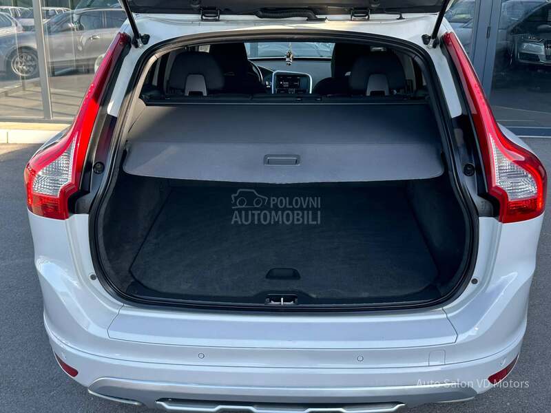 Volvo XC60 2.0 D