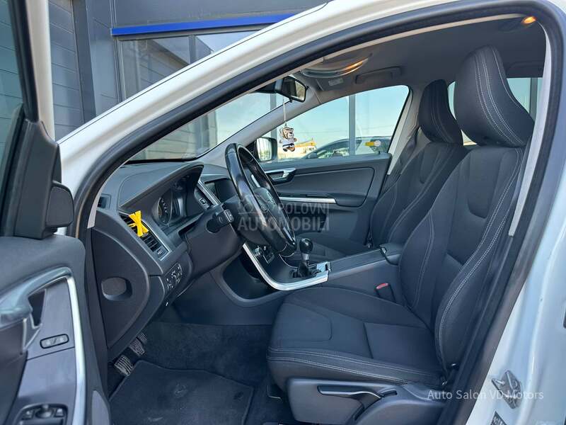 Volvo XC60 2.0 D
