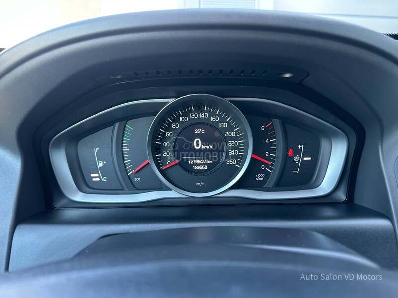 Volvo XC60 2.0 D