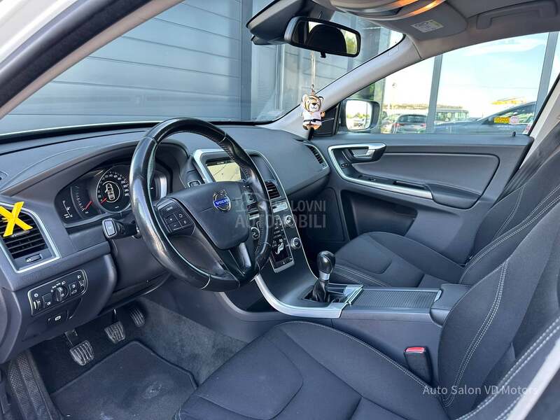Volvo XC60 2.0 D
