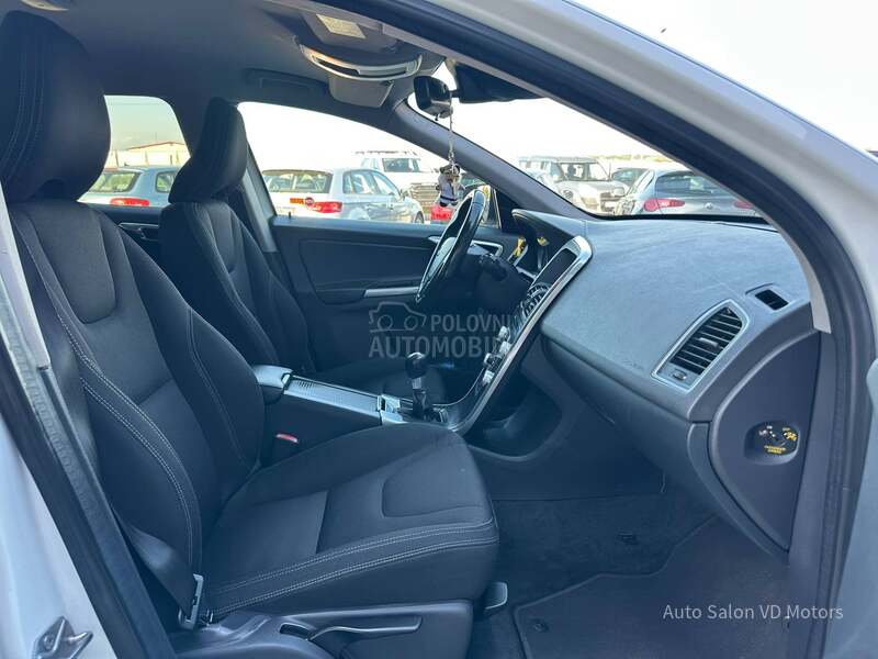 Volvo XC60 2.0 D