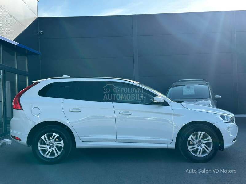 Volvo XC60 2.0 D