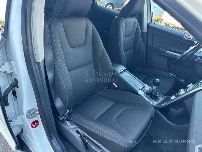 Volvo XC60 2.0 D