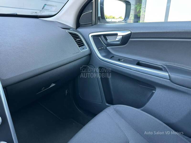 Volvo XC60 2.0 D
