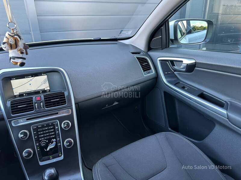 Volvo XC60 2.0 D