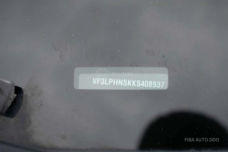 Peugeot 308 1.2Pure Led EAT