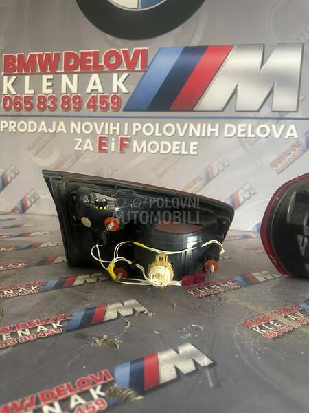 Stop svetla F11