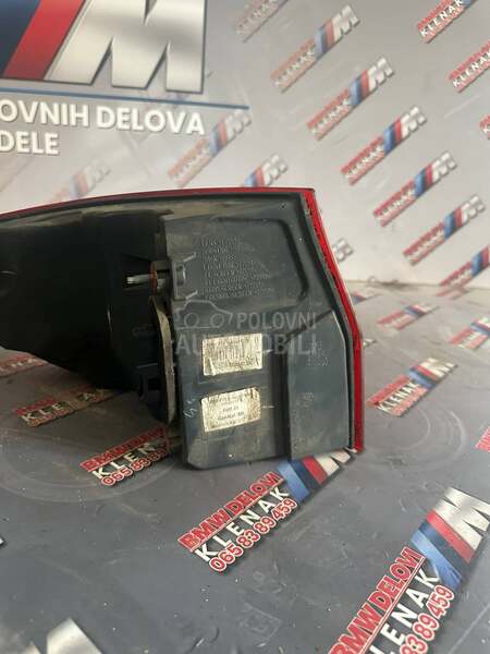 Stop svetla F11