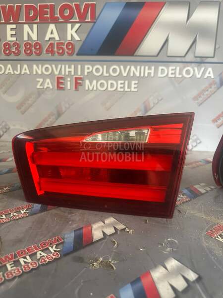 Stop svetla F11