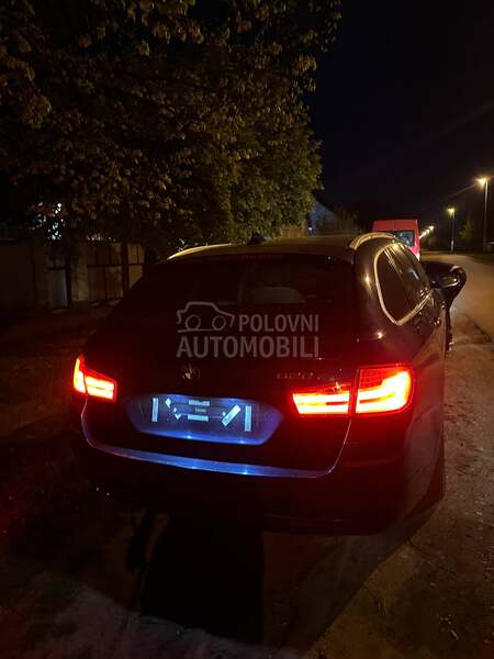 Stop svetla F11