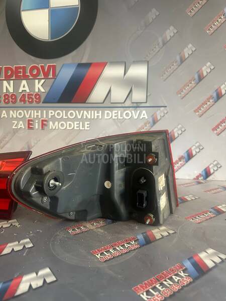 Stop svetla F11