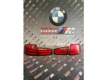 Stop svetla F11 za BMW 518, 520, 520 GT ... od 2010. do 2014. god.