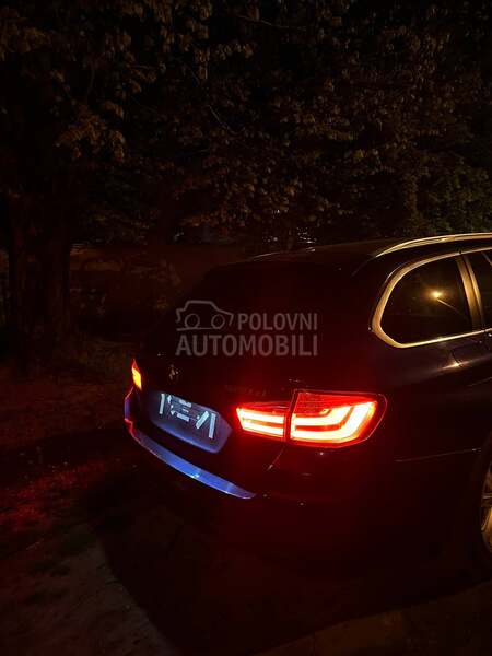 Stop svetla F11