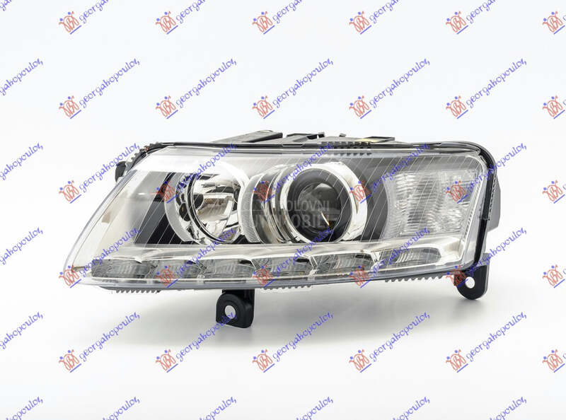 FAR Bi-XENON SA LED DNEVNIM SV