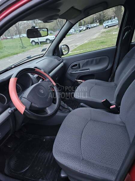 Renault Clio 1.2
