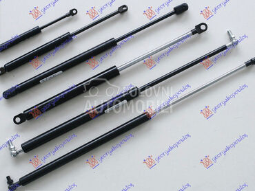 AMORTIZER GEPEK VRATA (633L-49 za Fiat Ulysse od 2002. do 2011. god.