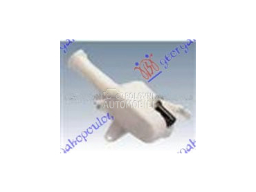 POSUDA ZA TECNOST BRISACA (SA za Toyota Carina od 1989. do 1991. god.