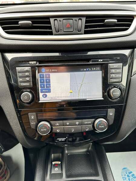 Nissan X-Trail 1.6 DCI 4x4 CH