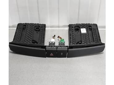 Stalak za Čašu za Peugeot 508