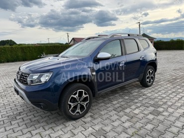 Dacia Duster 1.2