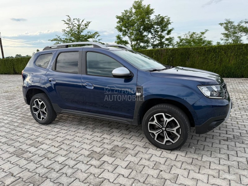 Dacia Duster 1.2