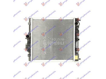 HLADNJAK MOTORA ZA SVE MODELE za Honda Civic od 1996. do 1999. god.