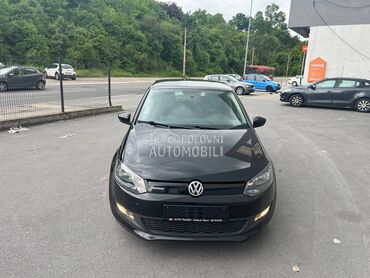 Volkswagen Polo 1.2 TDI NOV